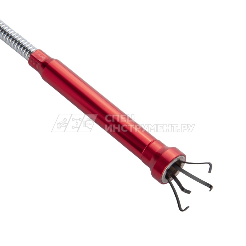 Захват магнитный гибкий 600мм с подсветкой "AV Steel"