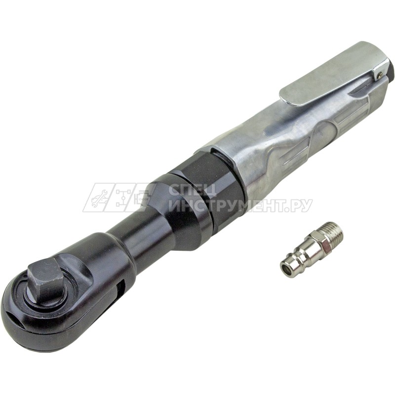 Пневмотрещотка ER-85220 1/2'', 68Нм, 160 об./мин ЭВРИКА