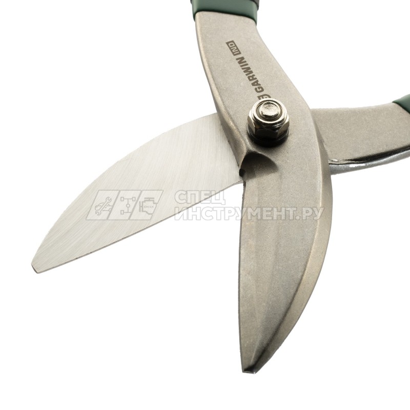 Ножницы по металлу американского типа 250 мм