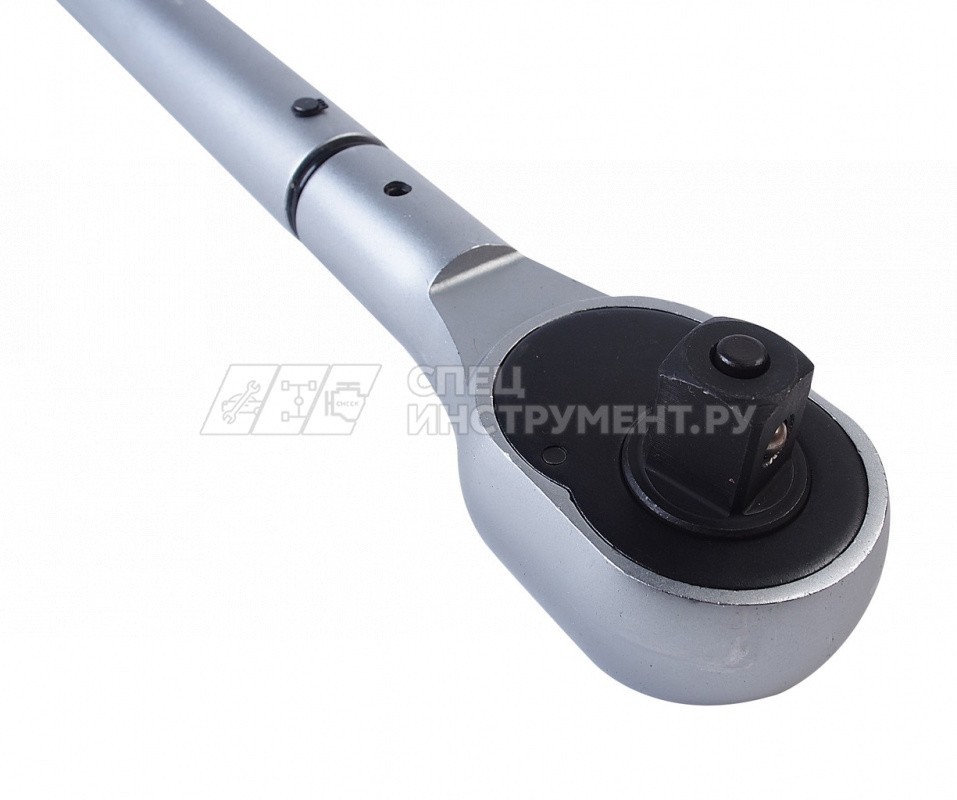 Ключ динамометрический 3/4" 100-600Nm, L-963мм