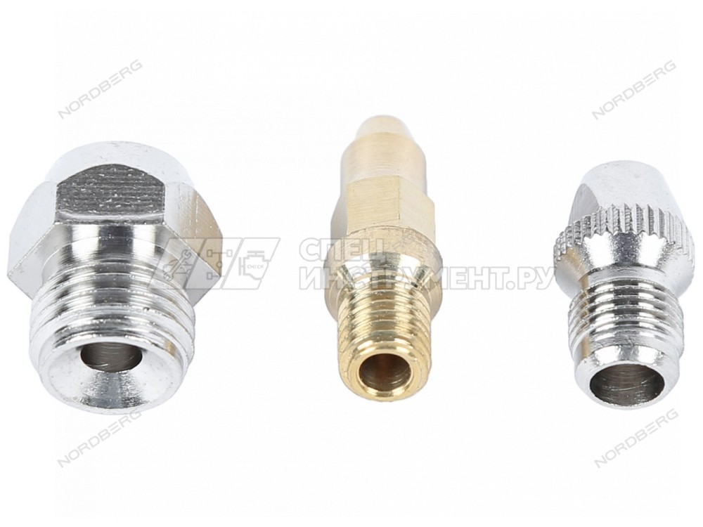 Сопло в сборе для NP9102