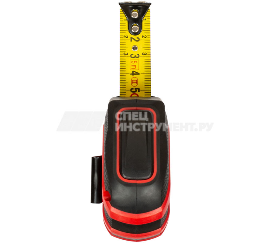 Измерительная рулетка RGK RL5 С ПОВЕРКОЙ