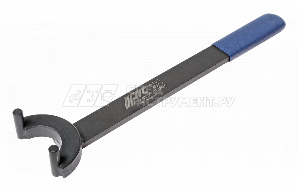 Инструмент для фиксации распредвала VAG 3036