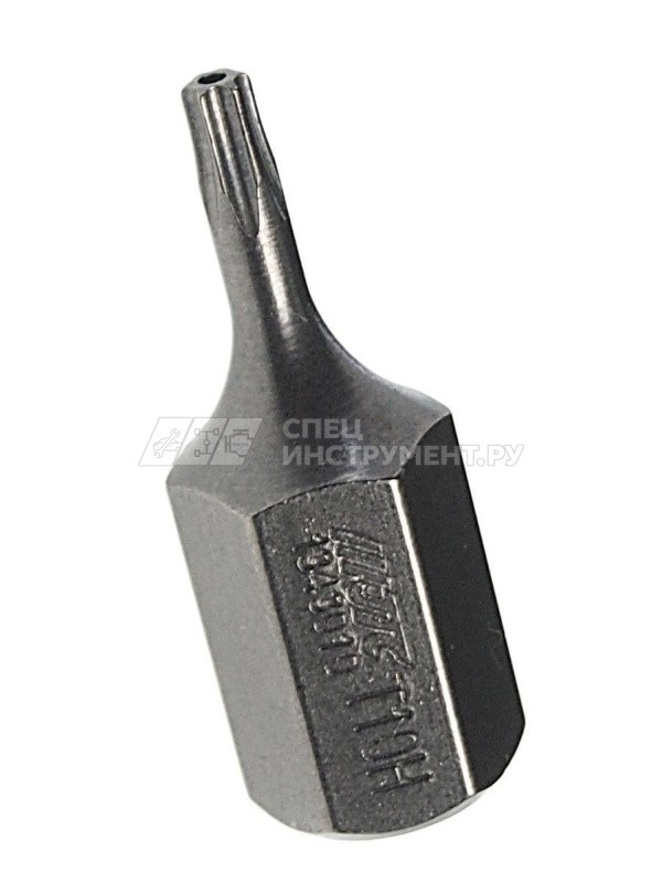 Вставка 10мм TORX Т10Hх30мм JTC
