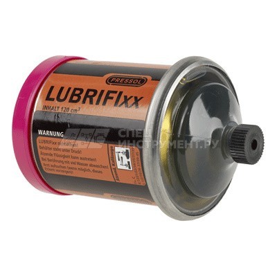 Раздатчик смазки LUBRIFIxx  M6, O 001, шпиндельное масло