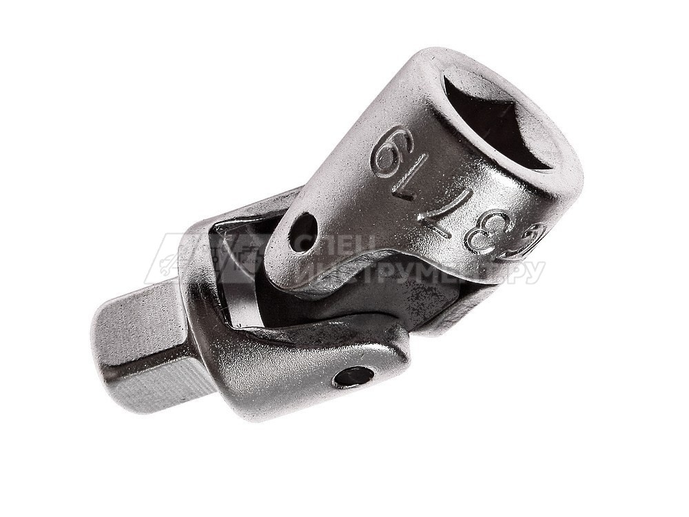Переходник карданный 1/4"
