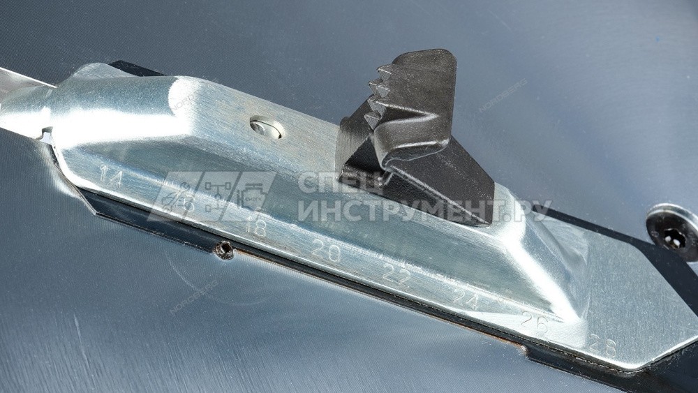 NORDBERG СТАНОК ШИНОМОНТАЖНЫЙ 4644 автомат, 380В, инверт мотор, внутр заж 11-28", взрыв подкачка