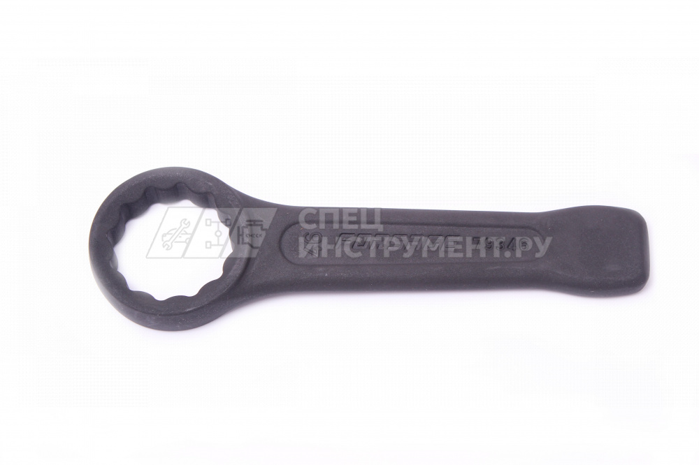 Ключ накидной ударный 55мм
