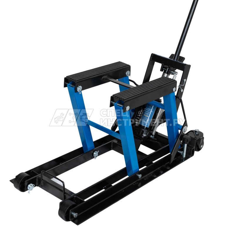 VR26050 Домкрат для мотоциклов и квадроциклов, грузоподъемностью 680 кг