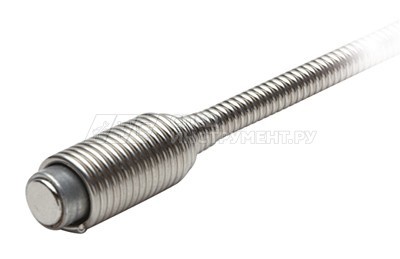 Магнит на гибком удлинителе со сбросом