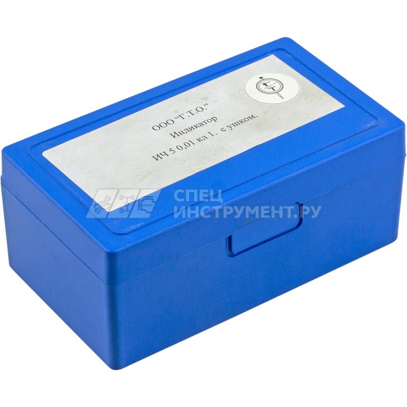 Индикатор ИЧ-05 с ушк. кл.1