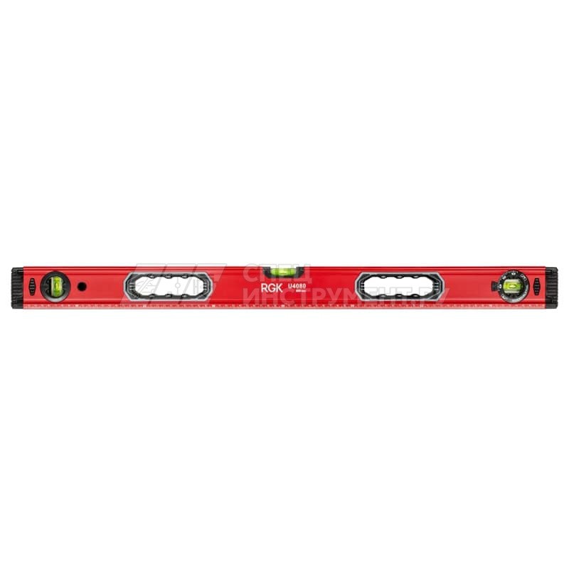 Пузырьковый уровень RGK U4100
