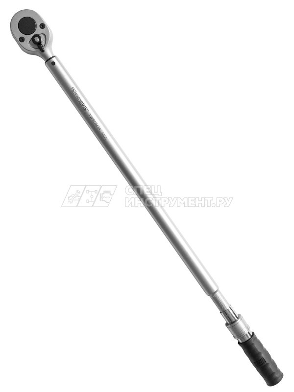 TWBDM3475450 Ключ динамометрический двусторонний 3/4"DR, 75-450 Нм