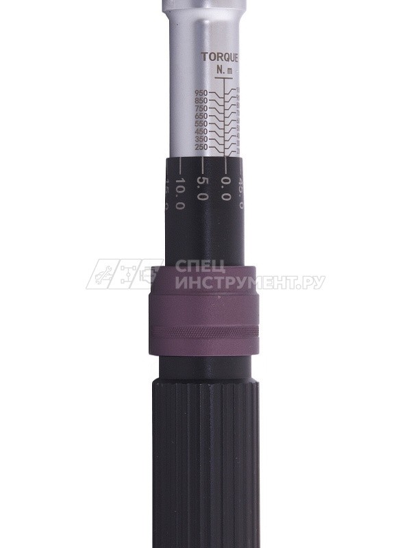 TWA4210 Ключ динамометрический 3/4"DR, 200-1000 Нм