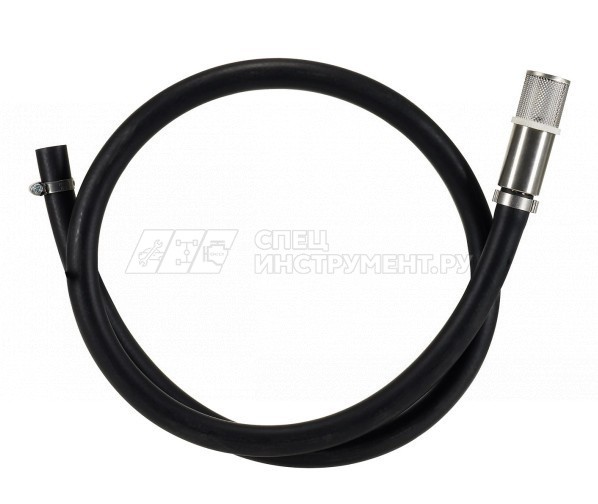 Комплект для еврокубов IBC AdBlue 220В, 35л/мин, автом. пистолет, шланг 6м, верхний забор