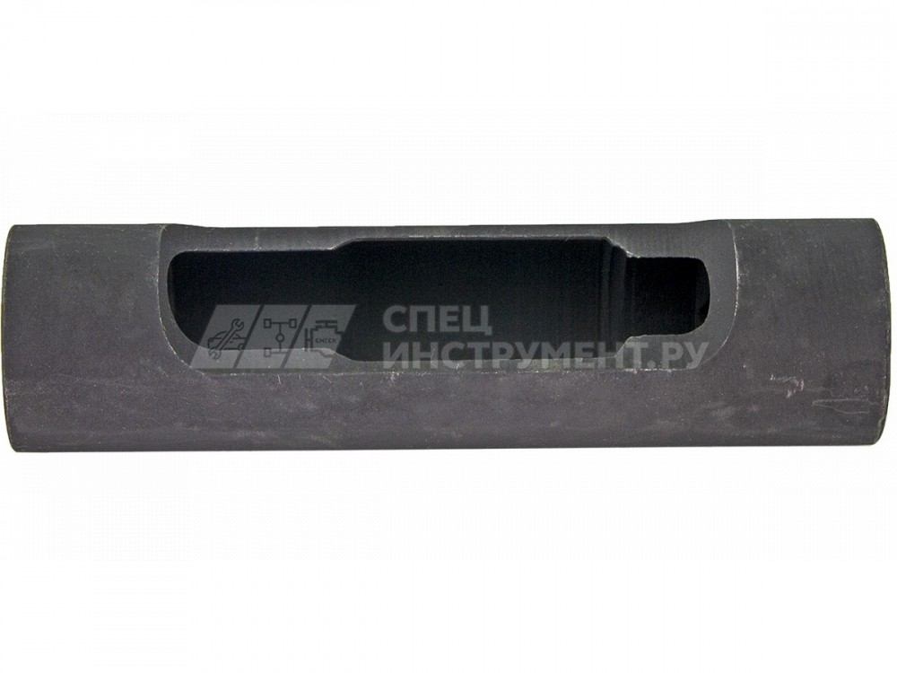 Головка для форсунок 1/2" 22x100мм "AV Steel" AV-926008