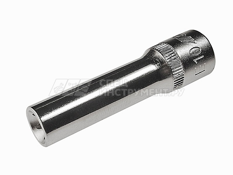 Головка 3/8" торкс глубокая Е10х63мм