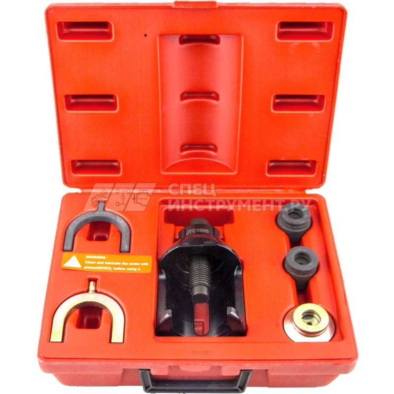 Съемник шаровых опор VW T4