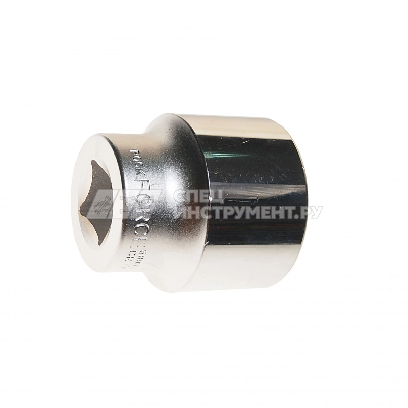 Головка торцевая RF-58955: 1"DR 12-гранная 55мм