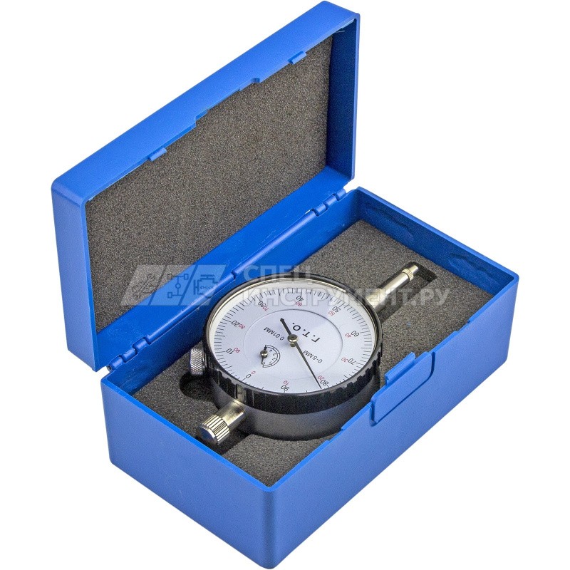 Индикатор ИЧ-05 с ушк. кл.1