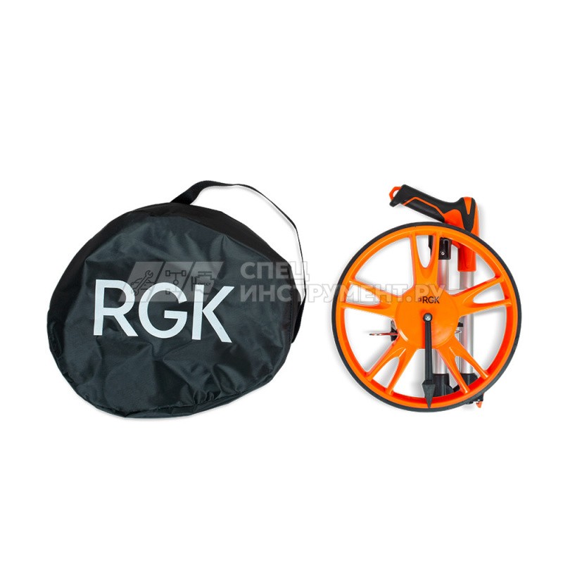 Измерительное колесо RGK Q8