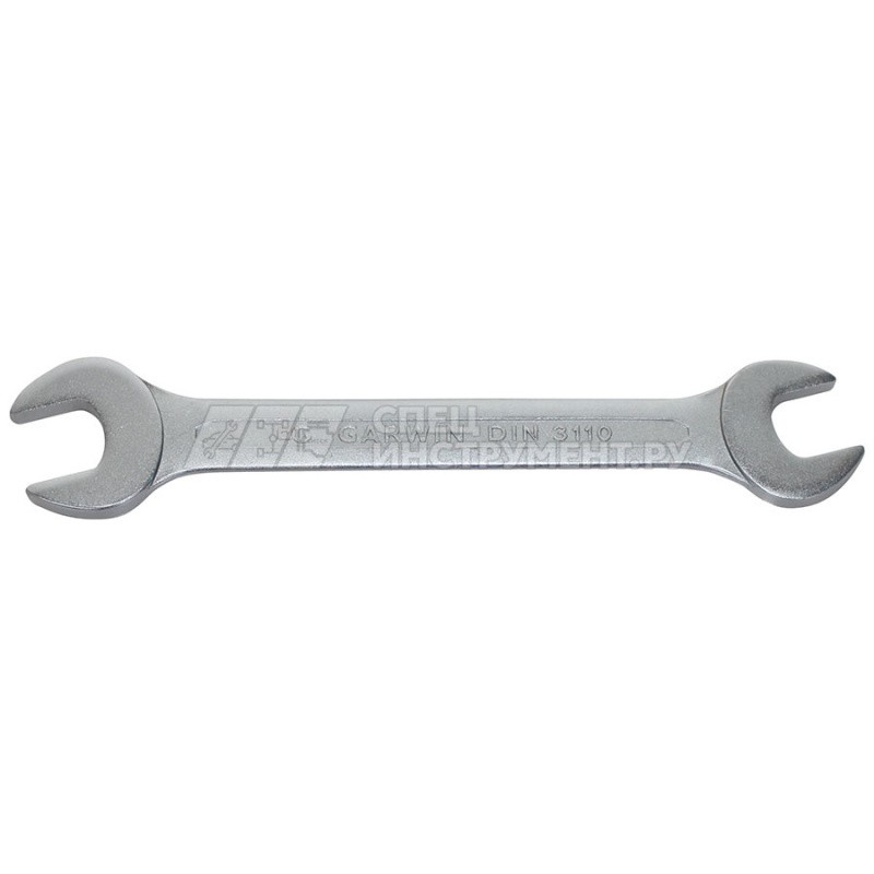 Ключ рожковый 27х32 мм