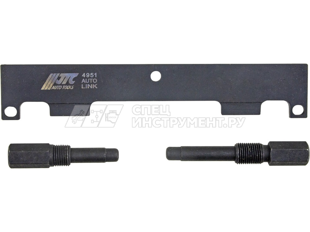 Набор фиксаторов распредвала и коленвала для CHERY A3, A5, Tiggo