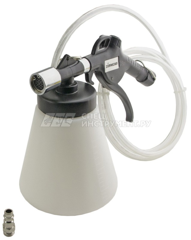 Уценка! Приспособление для замены тормозной жидкости пневматическое