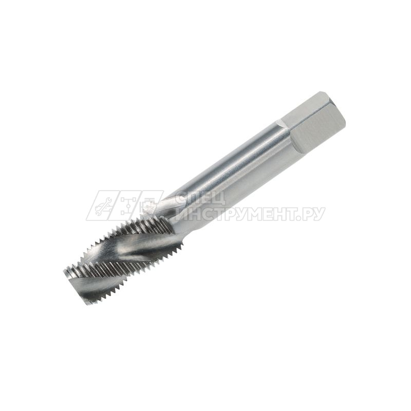 Метчик машинно-ручной NPT 1/2, короткий, HSS-G, форма С, тип N