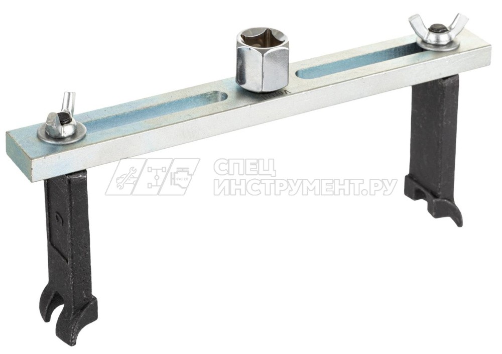 VR50285 Съемник крышки топливного насоса 60-193 мм
