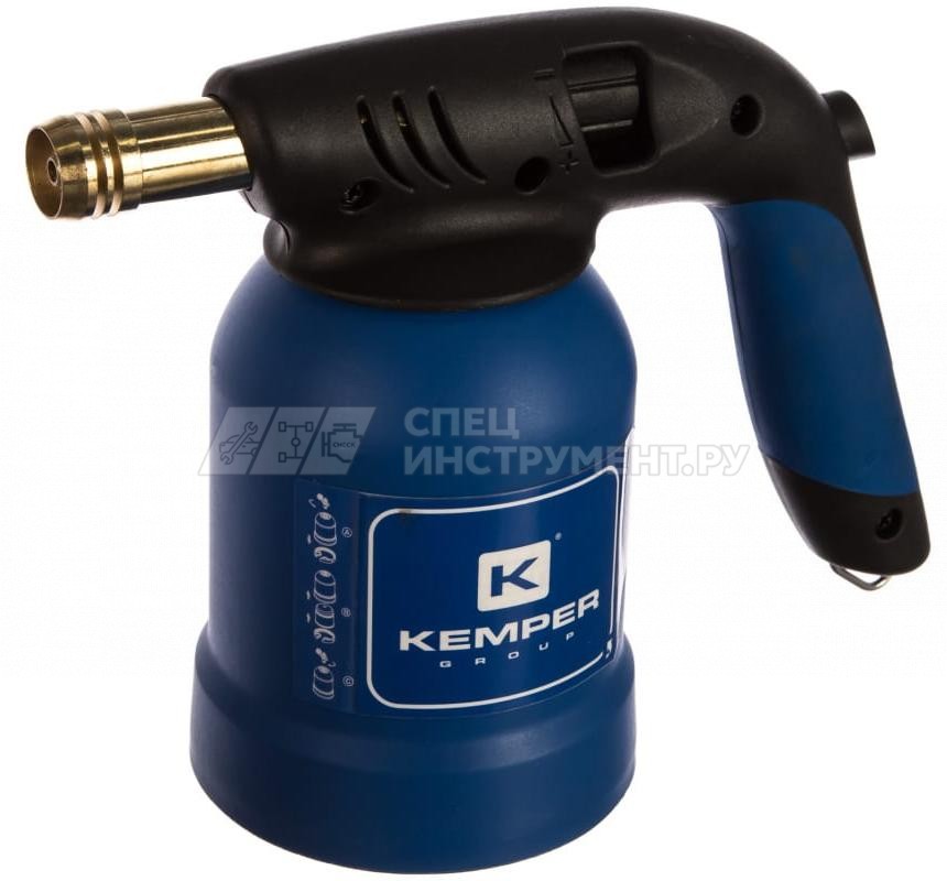 Лампа паяльная  KEMPER 2019pz