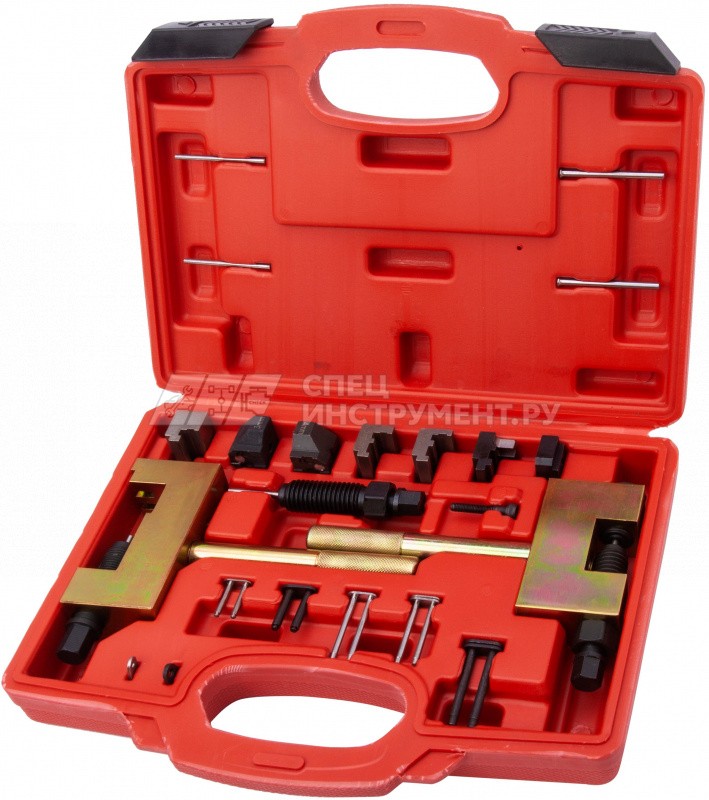 Набор для ремонта цепи MERCEDEZ "AV Steel" AV-929014