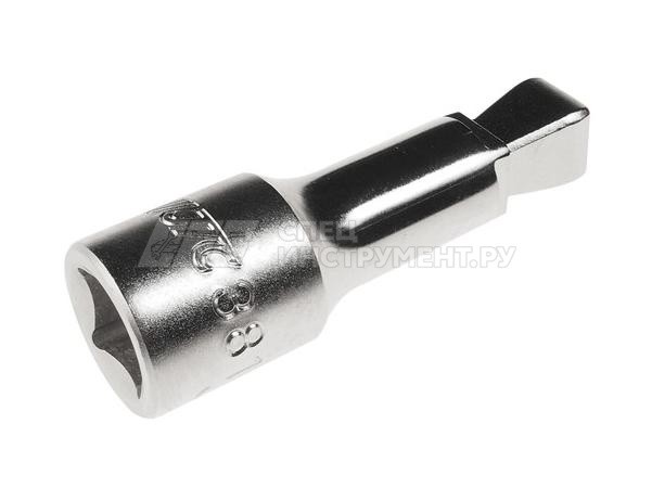 Удлинитель шарнирный 1/2" длина 76мм