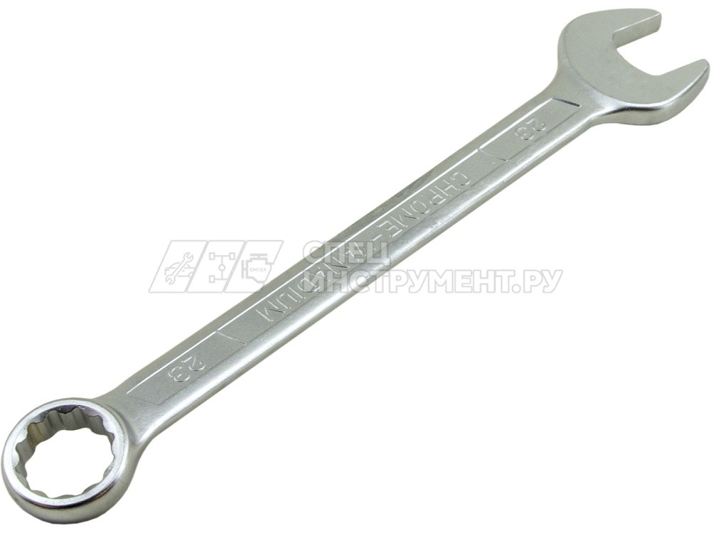 Ключ комбинированный 23мм