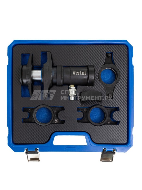 VR50405 Гидравлический съемник шаровых опор