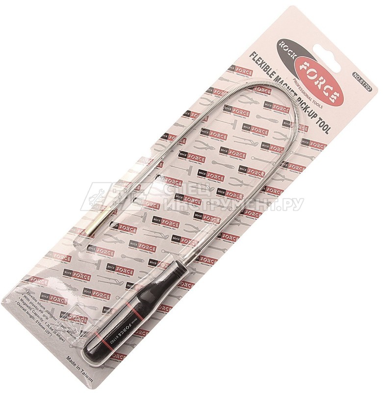 Магнит на гибком удлинителе RF-61702: 510мм