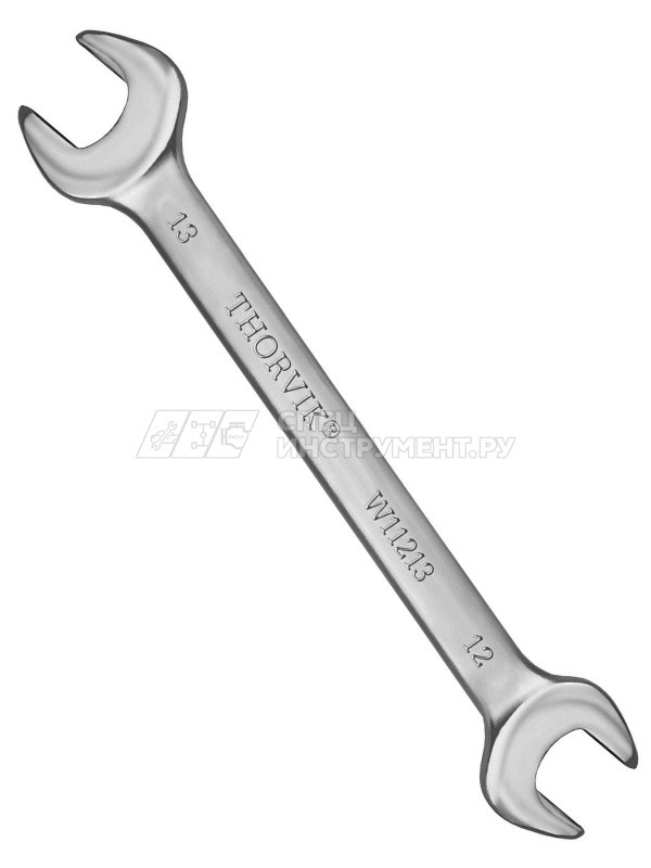 Ключ гаечный рожковый серии ARC, 14х17 мм