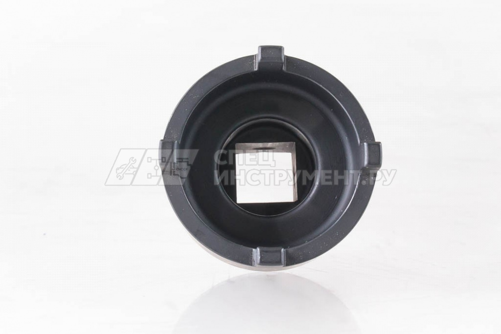 Головка торцевая 3\4\" для шлицевой гайки шаровой Mercedes ML W163, W164