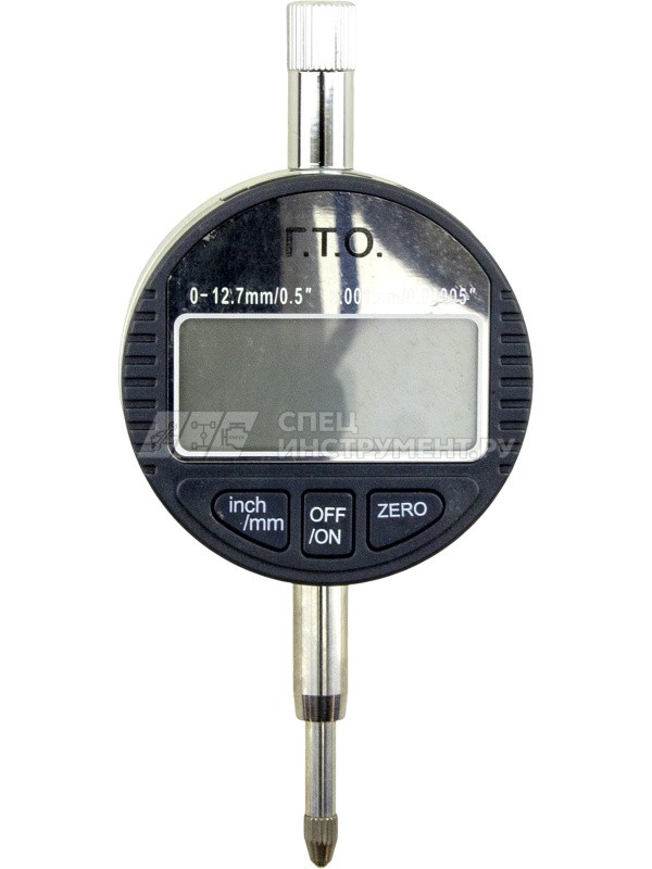 Индикатор ИЧЦ-10 0,001