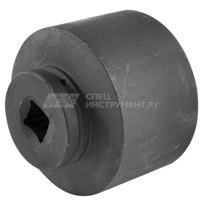 Головка торцевая 70мм 3/4" 6-гранная ударная L=75мм ROCKFORCE RF-46570 /1/25