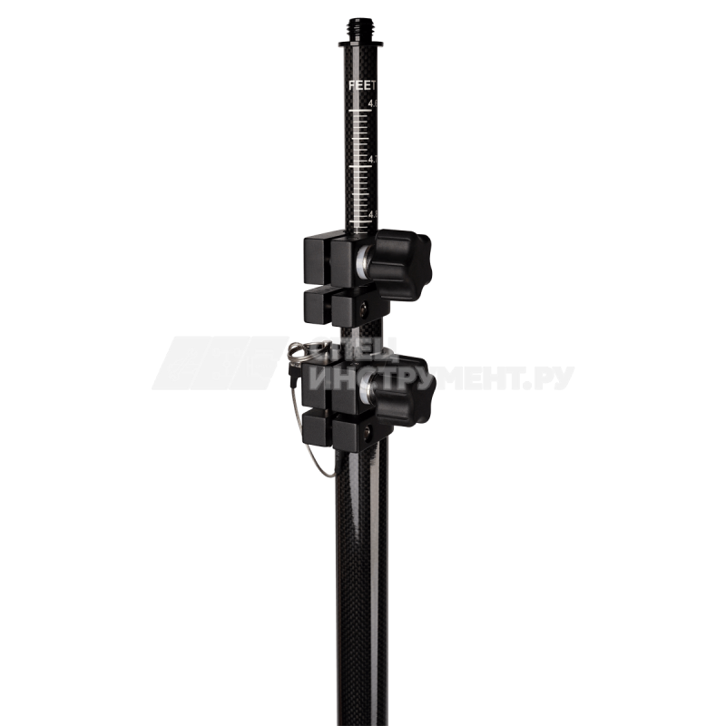 Веха карбоновая RGK GLS36-AC