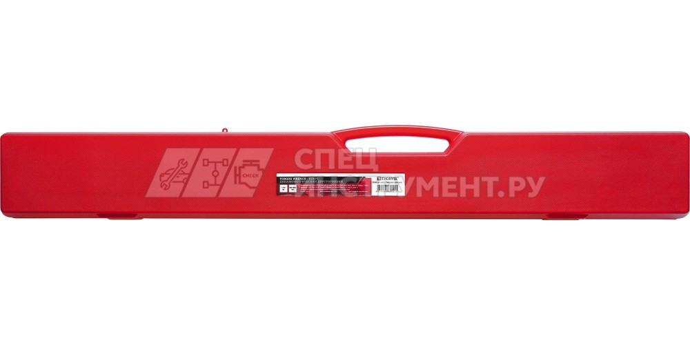 TWBDM1126003000 Ключ динамометрический двусторонний 1-1/2"DR, 600-3000 Нм