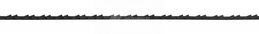 Полотна KRAFTOOL "Pro Cut" для лобзика, с двойным зубом, №5, 130мм, 6шт