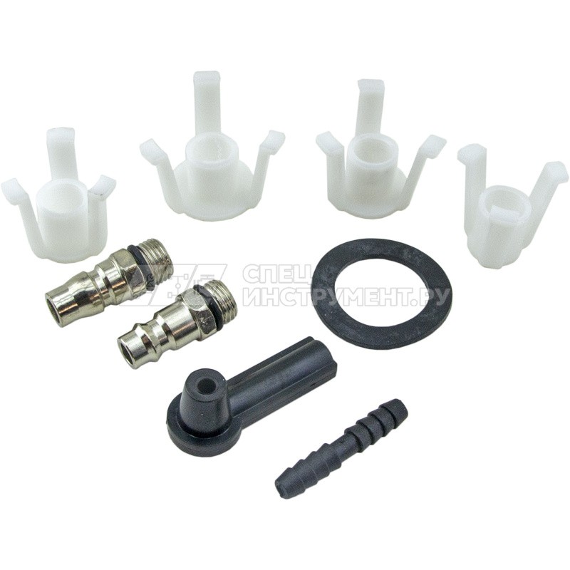 Пневматический насос для замены тормозной жидкости 750мл., бочок 1л, 6-12кг/см² LG-14020 LIGE