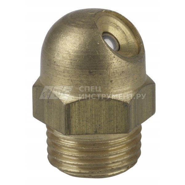 Пресс-масленка конусная D2-45°, M 10 x 1,5-Me-SK-SW 11