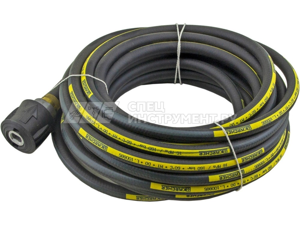 Шланг удлинительный высокого давления 10 м Karcher 2.641-710