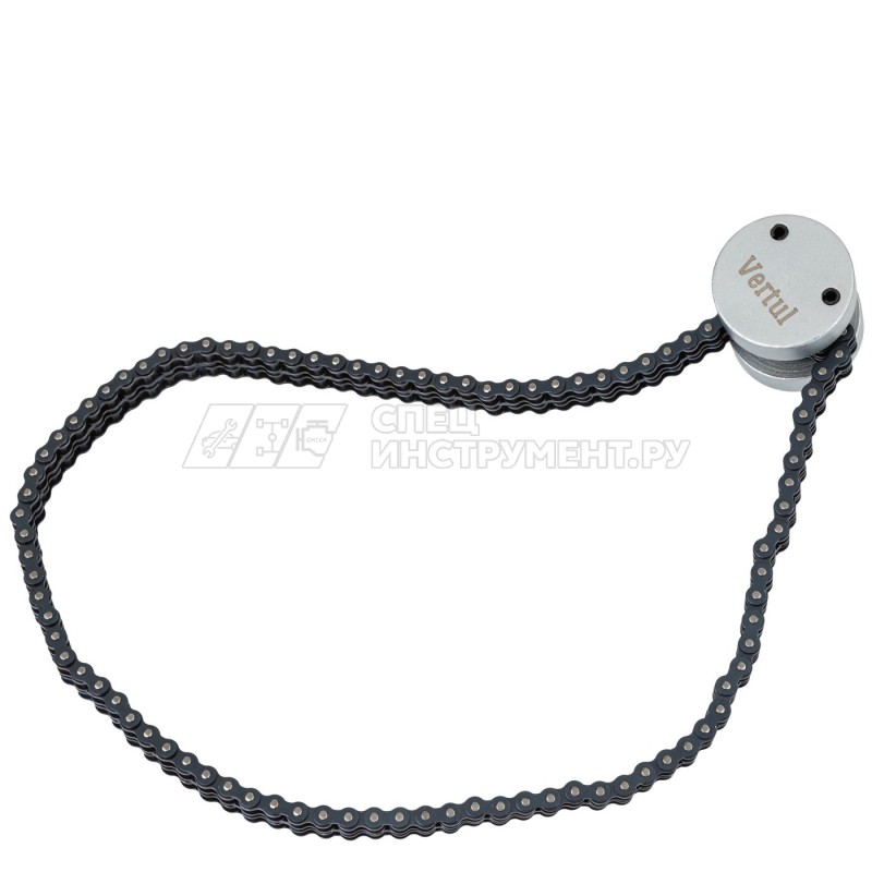 VR50296 Съемник масляных фильтров, 60-170 ММ, 1/2"