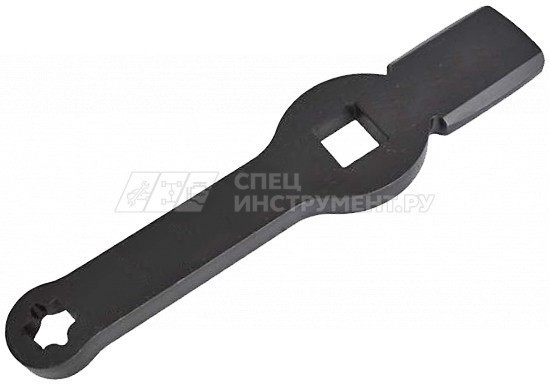 Ключ накидной RF-756S20A ударный под вороток Е20