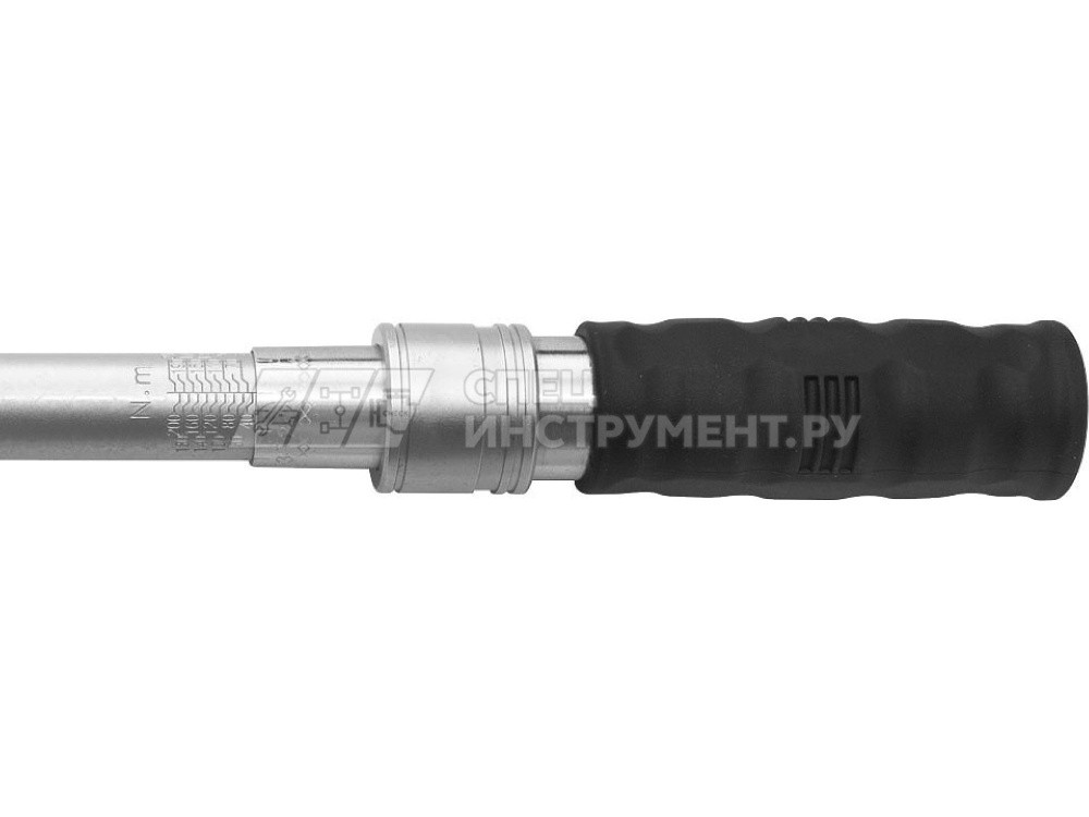 THBD141840210 Ключ динамометрический двусторонний с посадочным размером 14х18 мм, 40-210 Нм