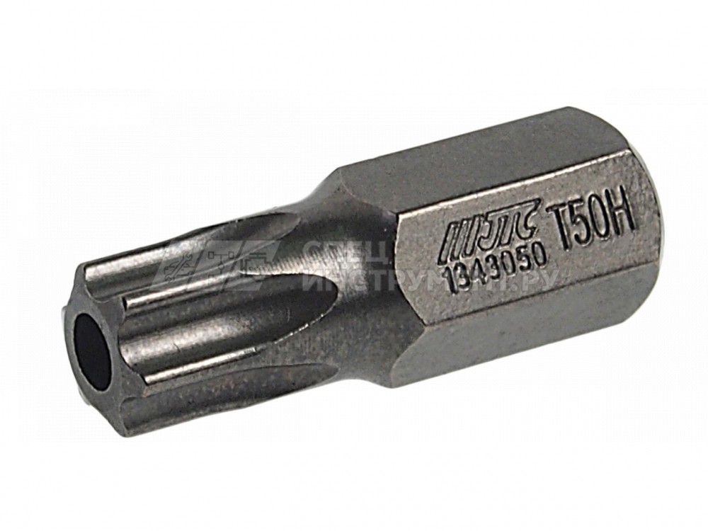 Вставка 10мм TORX Т50Hх30мм